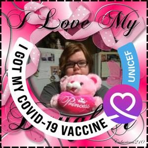 Meet your Posher, Angie